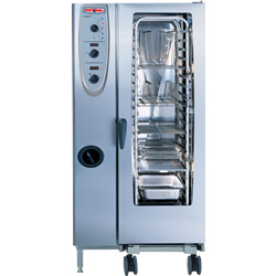 Rational CombiMaster CM 201 G